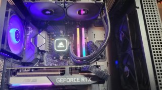 PC Gaming Ryzen 9 5900X RTX 3070