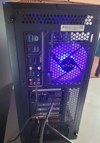 PC Gaming Ryzen 9 5900X RTX 3070