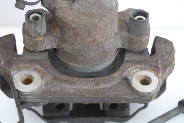 Bmw 337263 pinza freno del der serie 3 318d 100416