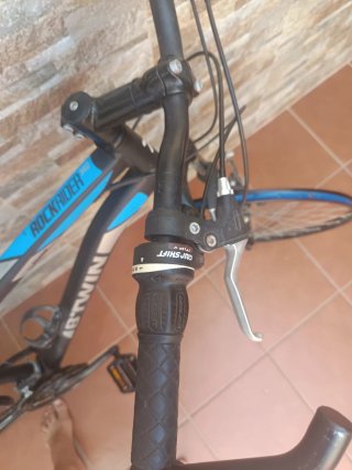Bicicleta B'Twin Rockrider 340
