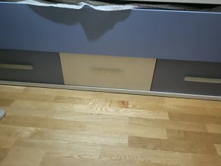 URGE VENTA POR Mudanza! Cama nido 90x190 con 3 caj