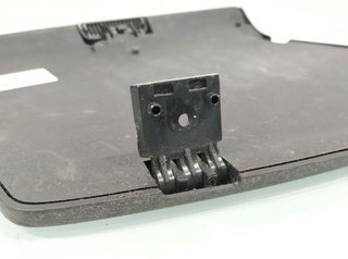 Ford guantera transit caja cerrada 06 ft 539619