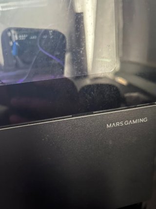 PC Gaming con RGB