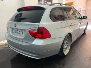 BMW Serie 3 2007