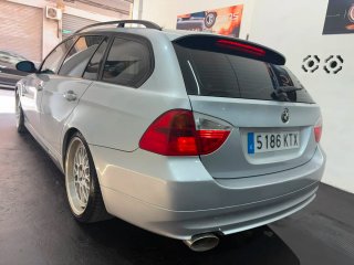 BMW Serie 3 2007
