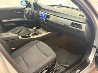 BMW Serie 3 2007