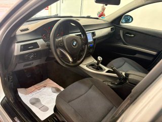 BMW Serie 3 2007