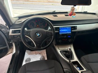 BMW Serie 3 2007