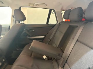 BMW Serie 3 2007
