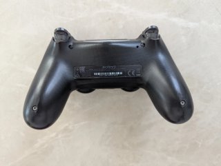 Mando PS4 Dualshock 4 Original