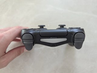 Mando PS4 Dualshock 4 Original