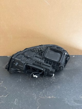 Faro Izquierdo Mercedes Clase A W177 A1779064703