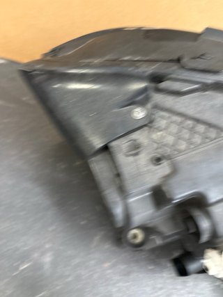 Faro Izquierdo Mercedes Clase A W177 A1779064703