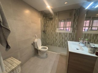 BAJO CON GRAN TERRAZA PRIVADA EN SEGUR DE CALAFELL