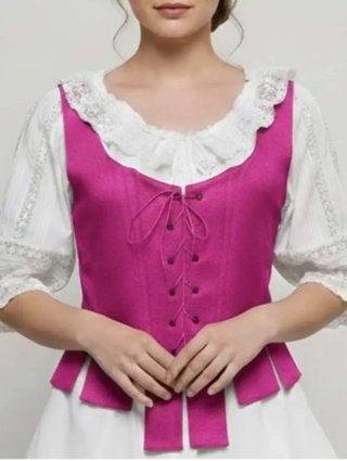 Conjunto Baturra Talla 46/48