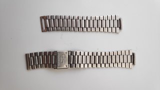 Brazalete armis correa reloj