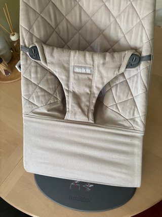 Hamaca BabyBjörn Bouncer Bliss