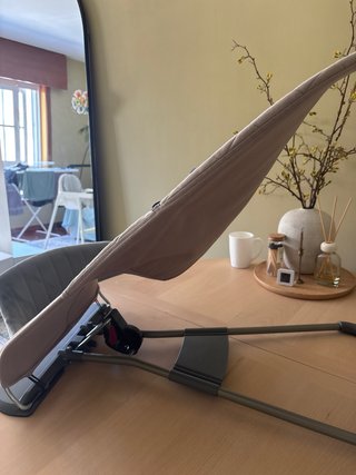 Hamaca BabyBjörn Bouncer Bliss