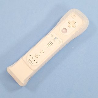 Nintendo Wii Mote Motion Plus Controller