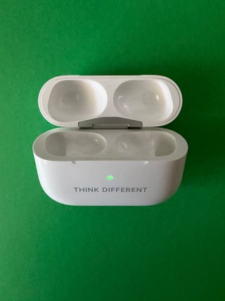 Estuche AirPods Pro Lightning