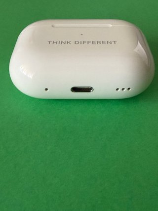 Estuche AirPods Pro Lightning