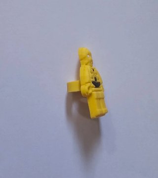 Nuevo Figura C-3PO lapiz