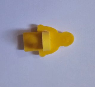 Nuevo Figura C-3PO lapiz