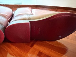 Botas de goma Aigle Stari Talla 36