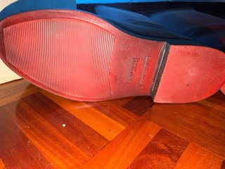 Botas de goma Aigle Stari Talla 36