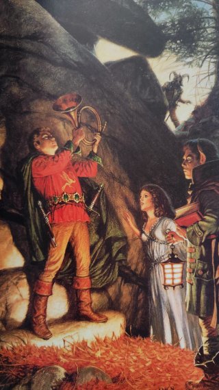 La Rueda del Tiempo - El mundo de Robert Jordan