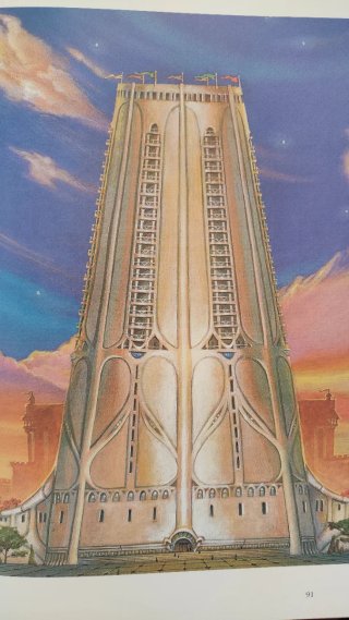 La Rueda del Tiempo - El mundo de Robert Jordan