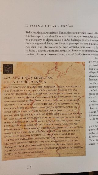 La Rueda del Tiempo - El mundo de Robert Jordan