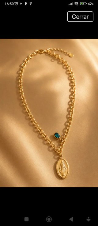 Collares de  verano multicolor