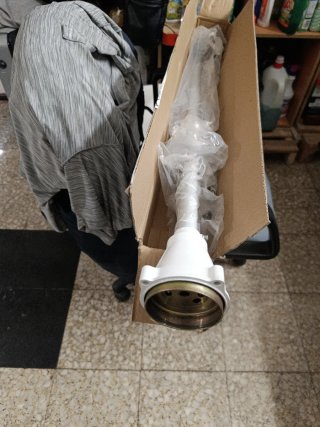 Desbrozadora recambios