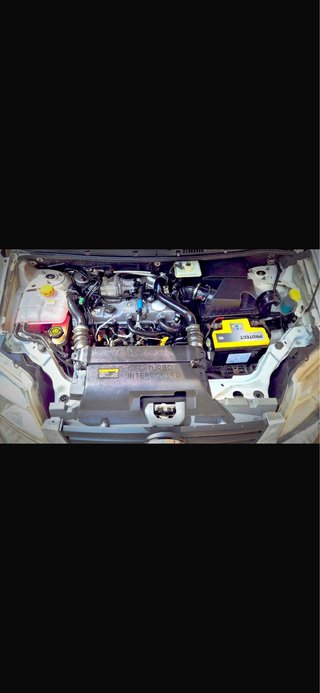 FORD TOURNEO CONNECT