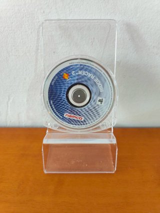 Ridge Racer 2 - PSP