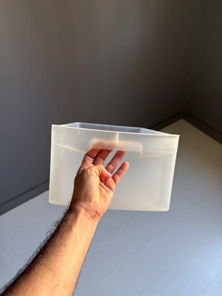Cajoneras Modulares Plástico Apilables