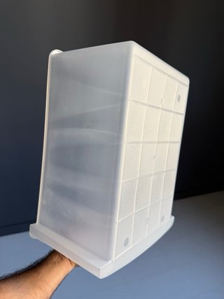 Cajoneras Modulares Plástico Apilables