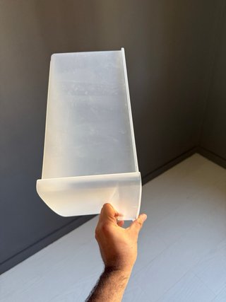 Cajoneras Modulares Plástico Apilables