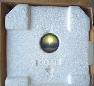 Proyector Braun Paxiscope 650