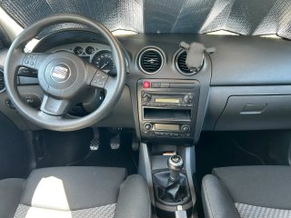 SEAT Cordoba tdi