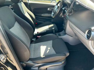 SEAT Cordoba tdi