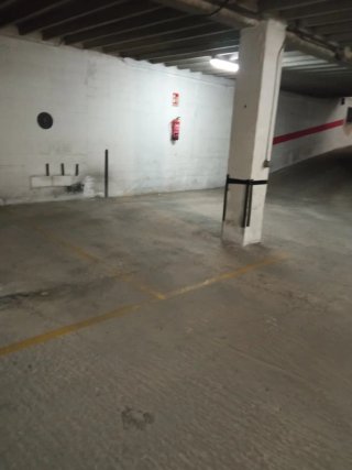 Garaje