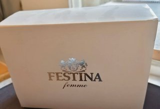 Reloj Festina Mujer