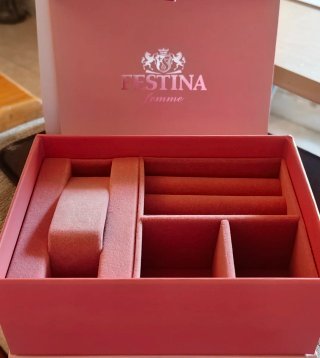 Reloj Festina Mujer