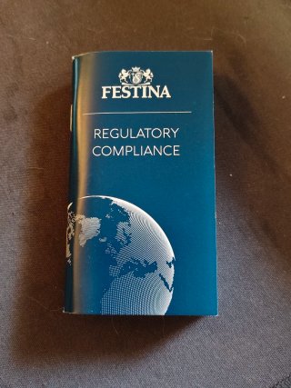 Reloj Festina Mujer