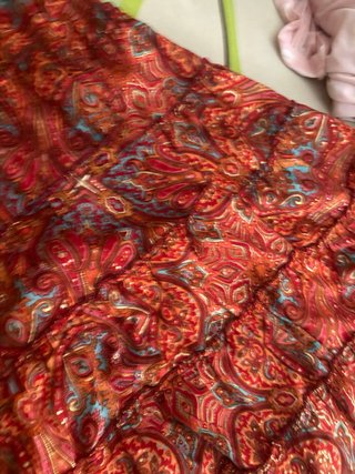 Vestido Boho Chic Ibicenco Multicolor