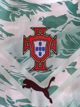 Camiseta Portugal 26/27