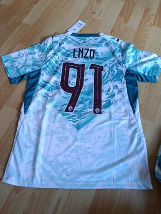Camiseta Portugal 26/27