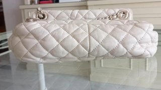 Bolso Purificación García Blanco